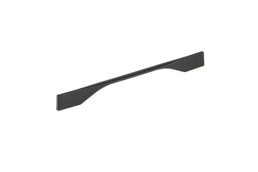BP9253256900 Modern Metal Pull - 9253 | Kunal Kitchens