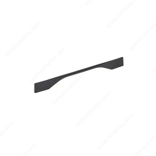 BP9253256900 Modern Metal Pull - 9253 | Kunal Kitchens