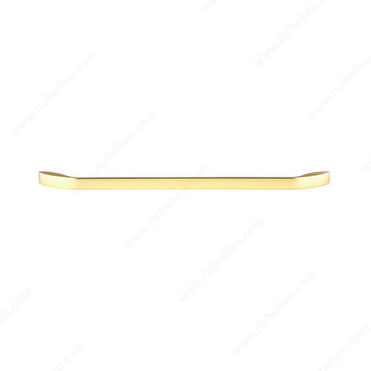 BP9256320165 Modern Metal Pull - 9256 | Kunal Kitchens