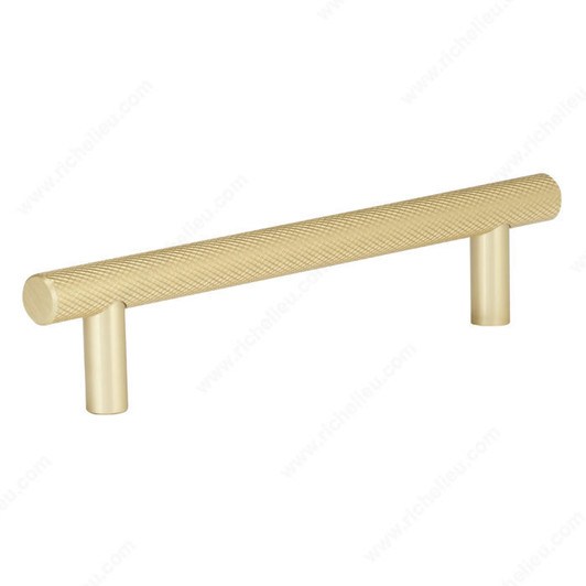 BP3060128160 Modern Metal Pull - 3060 | Kunal Kitchens