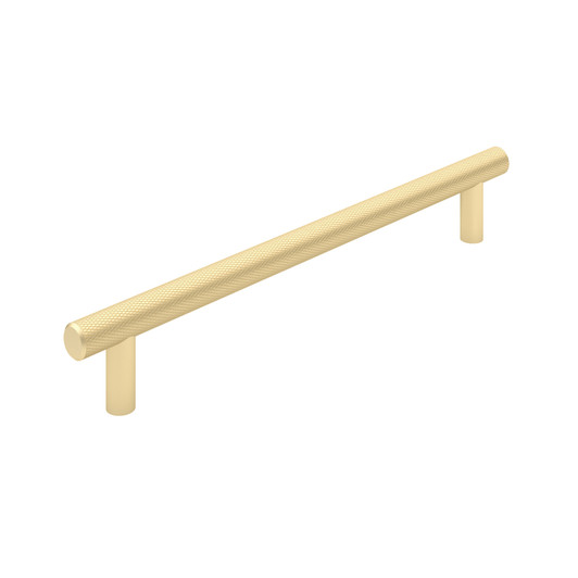 BP3060192160 Modern Metal Pull - 3060 | Kunal Kitchens