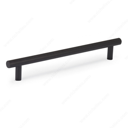 BP3060192900 Modern Metal Pull - 3060 | Kunal Kitchens