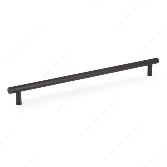 BP3060320900 Modern Metal Pull - 3060 | Kunal Kitchens