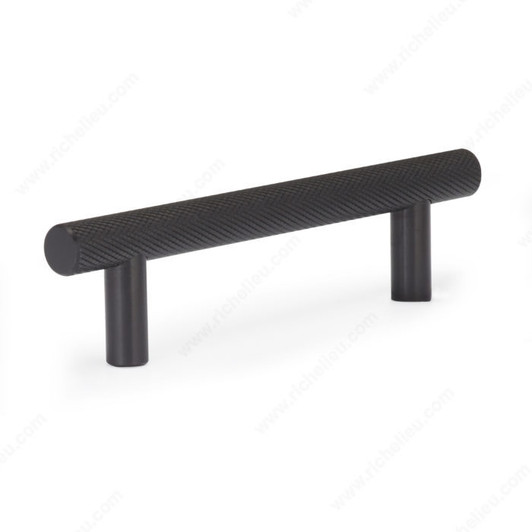 BP306096900 Modern Metal Pull - 3060 | Kunal Kitchens