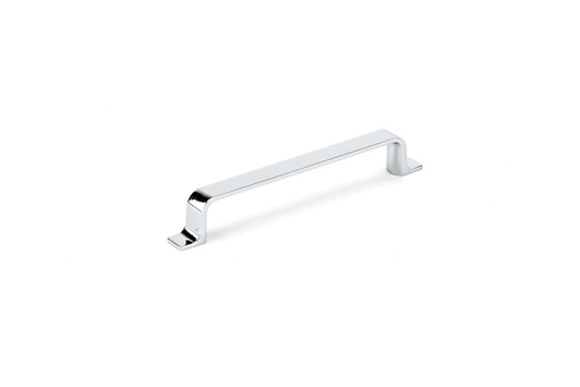 BP52003160140 Modern Metal Pull - 52003 | Kunal Kitchens