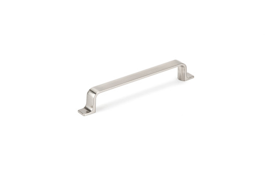 BP52003160195 Modern Metal Pull - 52003 | Kunal Kitchens