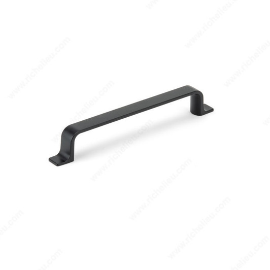 BP52003160900 Modern Metal Pull - 52003 | Kunal Kitchens