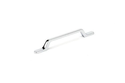 BP52010128140 Modern Metal Pull - 52010 | Kunal Kitchens
