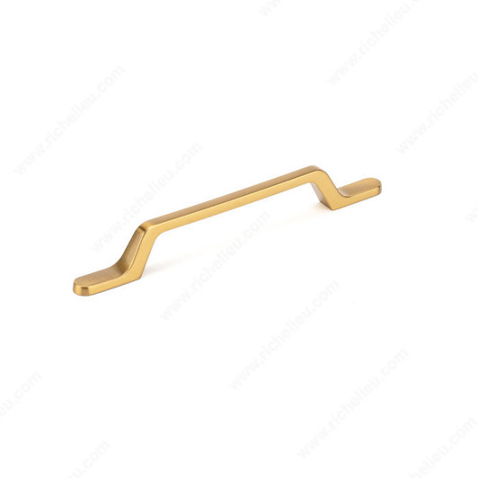 BP52010128158 Modern Metal Pull - 52010 | Kunal Kitchens BP52010128158 Modern Metal Pull - 52010 | Kunal Kitchens