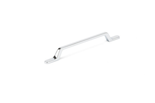 BP52010160140 Modern Metal Pull - 52010 | Kunal Kitchens