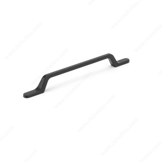 BP52010160900 Modern Metal Pull - 52010 | Kunal Kitchens
