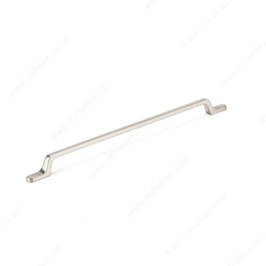 BP52010320195 Modern Metal Pull - 52010 | Kunal Kitchens
