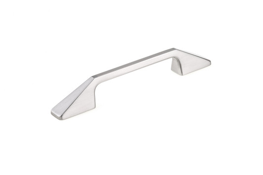 BP7238128195 Modern Metal Pull - 7238 | Kunal Kitchens