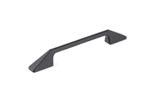 BP7238160900 Modern Metal Pull - 7238 | Kunal Kitchens