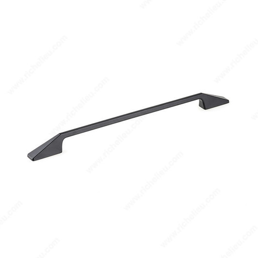 BP7238320900 Modern Metal Pull - 7238 | Kunal Kitchens