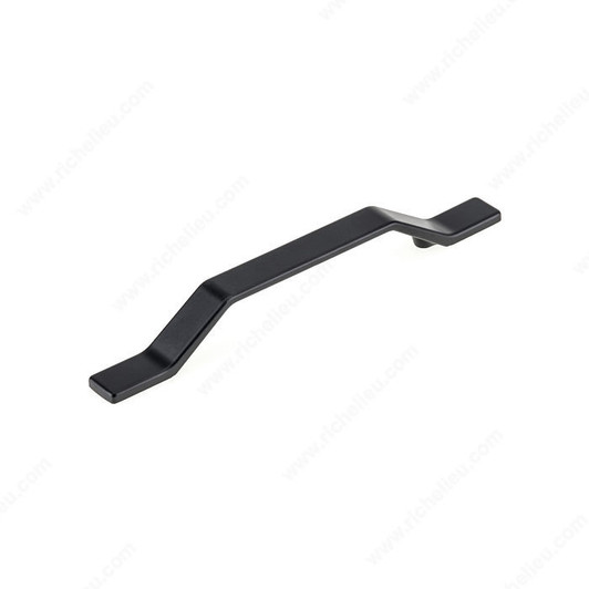 BP7265128900 Modern Metal Pull - 7265 | Kunal Kitchens
