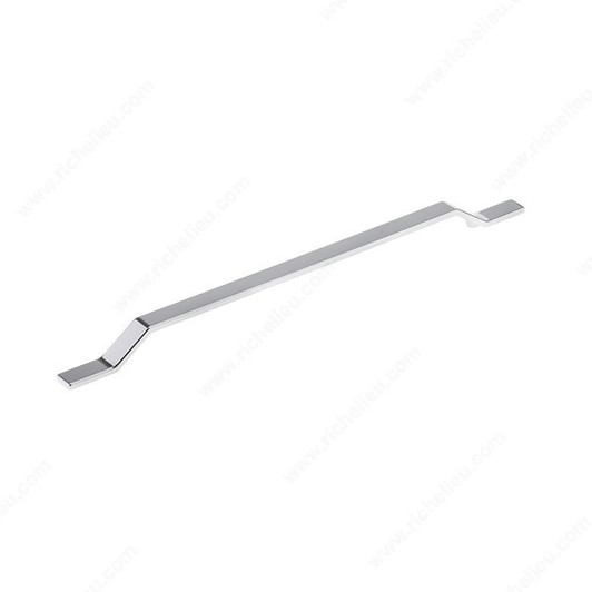BP7265320140 Modern Metal Pull - 7265 | Kunal Kitchens