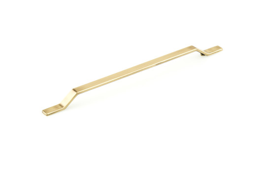 BP7265320160 Modern Metal Pull - 7265 | Kunal Kitchens