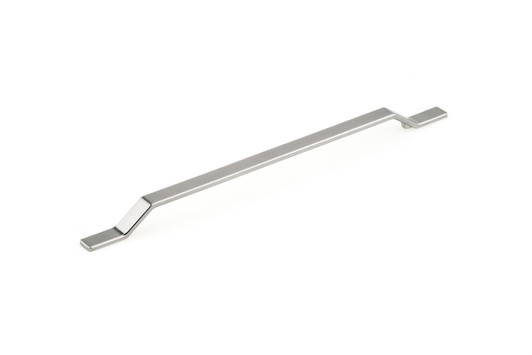 BP7265320195 Modern Metal Pull - 7265 | Kunal Kitchens