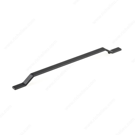 BP7265320900 Modern Metal Pull - 7265 | Kunal Kitchens