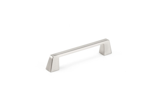 BP7340128195 Modern Metal Pull - 7340 | Kunal Kitchens