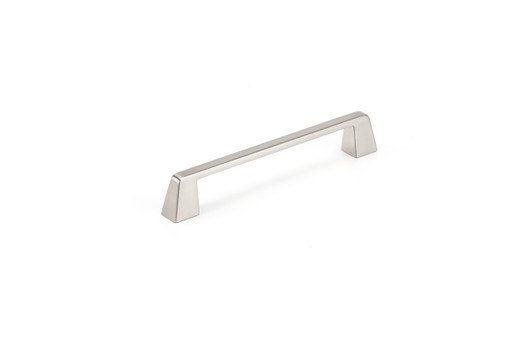 BP7340160195 Modern Metal Pull - 7340 | Kunal Kitchens