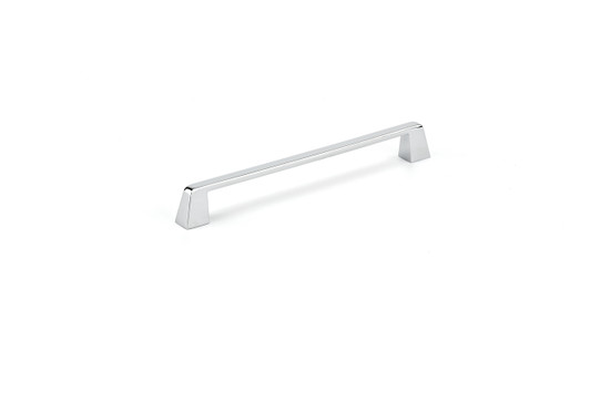 BP7340224140 Modern Metal Pull - 7340 | Kunal Kitchens