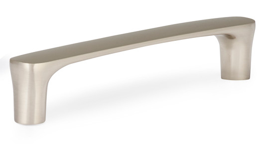 BP7345128195 Modern Metal Pull - 7345 | Kunal Kitchens