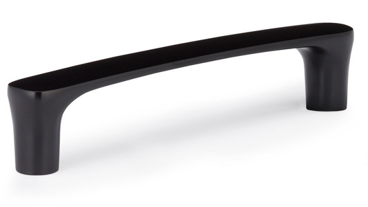 BP7345128900 Modern Metal Pull - 7345 | Kunal Kitchens