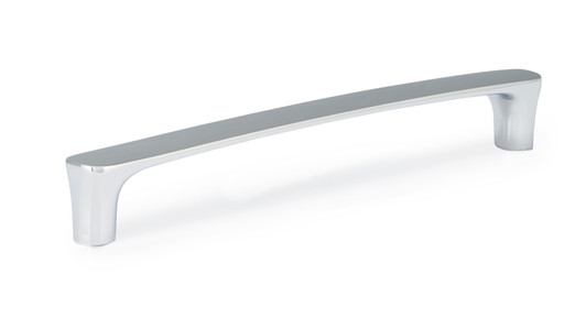 BP7345192140 Modern Metal Pull - 7345 | Kunal Kitchens