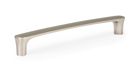 BP7345192195 Modern Metal Pull - 7345 | Kunal Kitchens