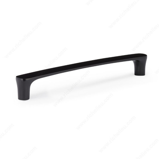 BP7345192900 Modern Metal Pull - 7345 | Kunal Kitchens
