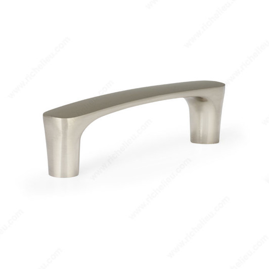 BP734596195 Modern Metal Pull - 7345 | Kunal Kitchens