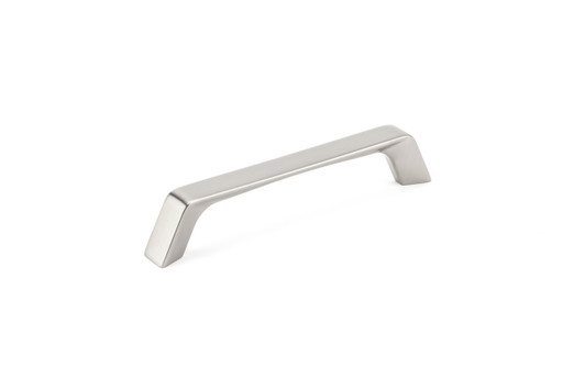 BP7348128195 Modern Metal Pull - 7348 | Kunal Kitchens
