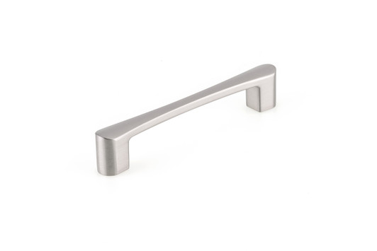 BP7470128195 Modern Metal Pull - 7470 | Kunal Kitchens