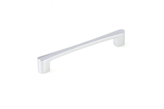 BP7470160140 Modern Metal Pull - 7470 | Kunal Kitchens