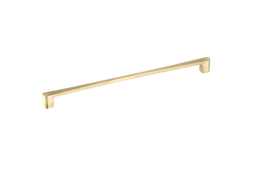 BP7470320160 Modern Metal Pull - 7470 | Kunal Kitchens