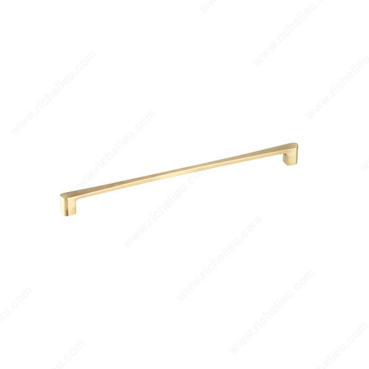 BP7470320160 Modern Metal Pull - 7470 | Kunal Kitchens