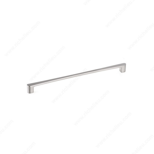 BP7470320195 Modern Metal Pull - 7470 | Kunal Kitchens
