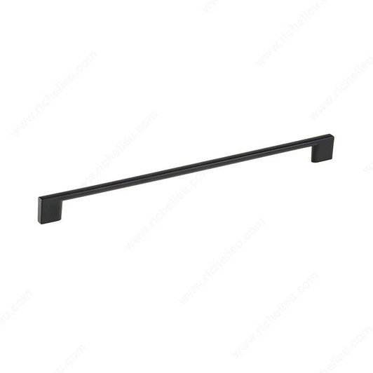BP8160320900 Modern Metal Pull - 8160 | Kunal Kitchens