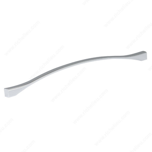 BP8232224140 Modern Metal Pull - 8232 | Kunal Kitchens