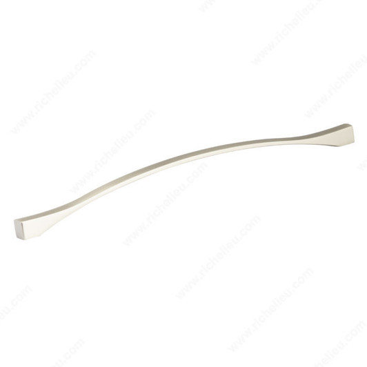 BP8232224195 Modern Metal Pull - 8232 | Kunal Kitchens