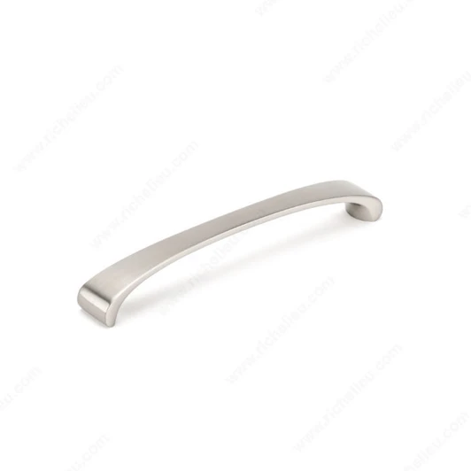 BP82871160195 Modern Metal Pull - 82871 | Kunal Kitchens