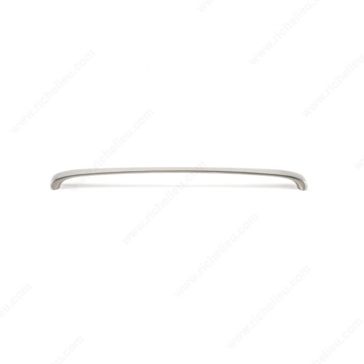 BP82871320195 Modern Metal Pull - 82871 | Kunal Kitchens