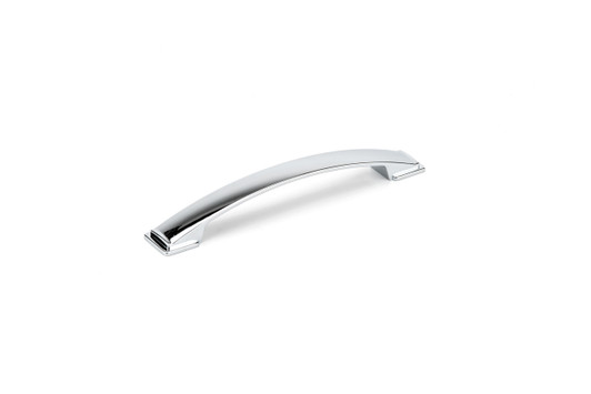 BP83235160140 Transitional Metal Pull - 83235 | Kunal Kitchens