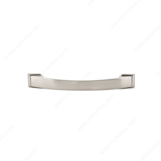 BP83235160195 Transitional Metal Pull - 83235 | Kunal Kitchens