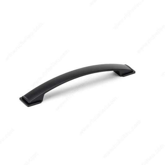 BP83235160900 Transitional Metal Pull - 83235 | Kunal Kitchens