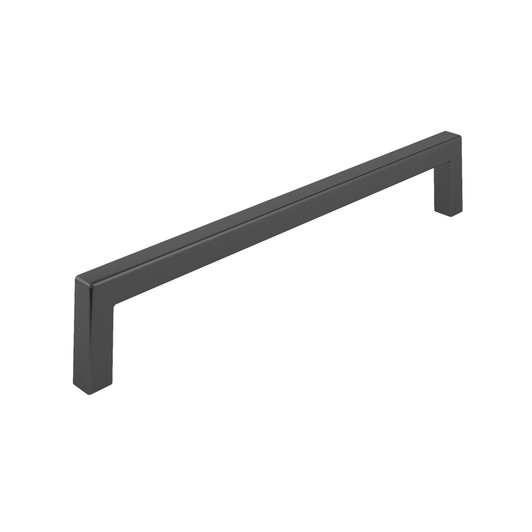 BP873192900 Modern Metal Pull - 873 | Kunal Kitchens
