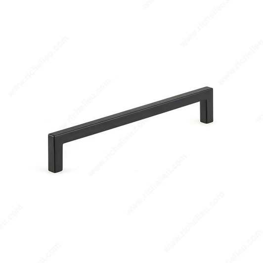 BP873192900 Modern Metal Pull - 873 | Kunal Kitchens