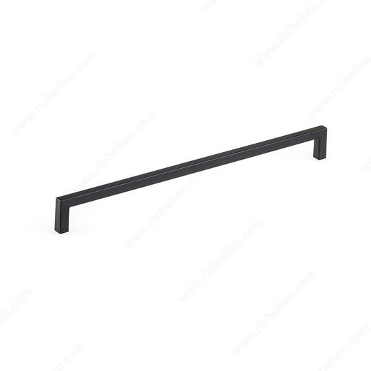 BP873320900 Modern Metal Pull - 873 | Kunal Kitchens